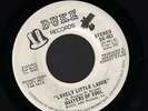(Hear) 1973 Masters of Soul DJ 45 (Lovely Little Lassie)