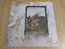 LED ZEPPELIN - IV ZOSO -  UK 2ND ISSUE - A3.B4 - PORKY PECKO DUCK + INNER - EX