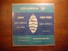 COLUMBIA Strauss Salome ML-2048 10