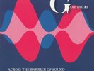 GAME THEORY - Across The Barrier Of Sound: Postscript - Vinyl (LP)