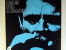 CHET BAKER QUINTET FEATURING WARNE MARSH-BLUES FOR A REASON-1984 CRISS CROSS LP