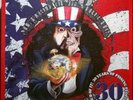 Method Of Destruction - USA for M.O.D. - 30th Anniversary Edition - LP