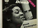 Dinah Washington 