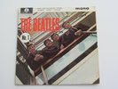 THE BEATLES No 1  ORIG 1963 U.K. EP   PARLOPHONE GEP 8883  MKT TAX CODE Bupr SL