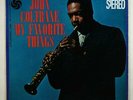 John Coltrane 