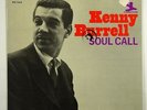 Kenny Burrell 