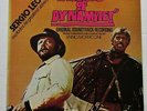 ENNIO MORRICONE A Fistful Of Dynamite ORIGINAL 1972 UK VINYL LP FILM SOUNDTRACK