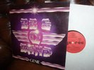 B B & Q Band, Genie, Funk Disco Boogie Soul, German zyx 20.047 LP, 12