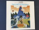 J R Tolken The Lord Of The Rings Music From The BBC Vinyl LP REH 415 1981