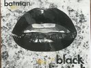 CHICANO BATMAN - BLACK LIPSTICK - 45 RARE 45  ROCK OG FIRST PRESS 2016