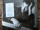 BILLY JOEL Greatest Hits Volume I & II (1985) 2 X Vinyl, LP Sealed with Hype