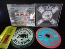 The Cross Roger Taylor Queen XX Reunion 2013 Guilford Special Edition Very Rare