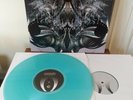 Acid Mothers Temple Dark Side Of The Black Moon 2xLP Blue Vinyl NM-/VG++