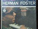 The Herman Foster Trio - Have You Heard Herman Foster LP VG LA 16010 Mono Record