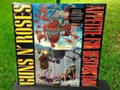 GUNS N' ROSES VERY RARE STILL SEALED 1987 BANNED COVER APPETITE FOR DESTRUCTION