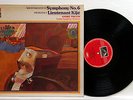 ASD 3029 - ANDRE PREVIN - SHOSTAKOVICH symphony no.6 PROKOFIEV - EMI LP EX+