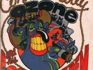 COMMANDER CODY AND HIS LOST PLANET AIRMEN Lost In The Ozone LP VINYL UK