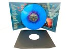Tiger Army V Vinyl Record (Blue / Purple Haze) NEVER PLAYED