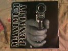 Maximum Penalty - Demo 89 7