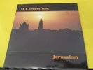 VHTF SEALED PRIVATE XIAN FOLK LP Wings Of Dawn If I Forget You Jerusalem