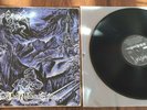 EMPEROR IN THE NIGHTSIDE ECLIPSE LTD EDITION LP VINYL 1995 GATEFOLD UK FIRST PRE
