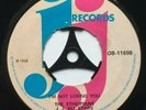 EVERYTHING CRASH / I'M NOT LOOSING YOU  The ETHIOPIANS ( 1968 Skinhead Reggae )?
