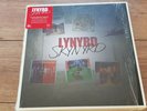 LYNYRD SKYNYRD - SUPERB LTD. DUTCH 7 LP 180 GR. DELUXE BOX SET ON MCA NEAR MINT.