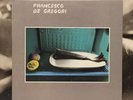 FRANCESCO DE GREGORI - TITANIC LP EX-/EX EX+/NM 1982 RCA PL 31622