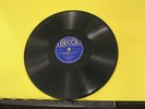 VHTF BLACK GOSPEL 78 Norfolk Jubilee Quartet Decca 7421 E+ My Feet Been Taken Ou