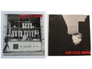 2 x STIFF LITTLE FINGERS 7