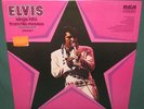 Elvis Presley CAS-2567 Sings Hits From His Movies LP Camden SEALED 1972 MINT OG