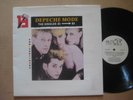 DEPECHE MODE The Singles 81 - 85 RARE AUSSIE LP - VPL1 6754 - GATEFOLD