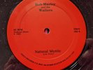 Bob Marley and the Wailers - Natural Mystic 12