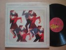 INXS Underneath The Colours AUSSIE LP 1981 - VPL1 6601 - 1ST PRESSING - GATEFOLD