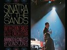 Frank Sinatra ?– Sinatra At The Sands   2 × Vinyl, LP,  Stereo