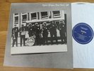 DEJANS OLYMPIA BRASS BAND 1968 -  NOLA BLUES / JAZZ LP ALBUM - MINT