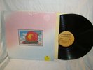 ROCK LP THE ALLMAN BROTHERS BAND EAT A PEACH CAPRICORN CPN 2 0102 SHRINK M-