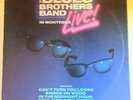 Blues Brothers Band live in Montreux original vinyl LP
