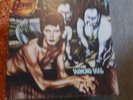 David Bowie - Diamond Dogs Vinyl LP Album Record
