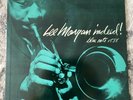 Lee Morgan Indeed  Blue Note 1538 DBLP-002 NM DG 161 Lexington