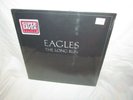 ROCK LP THE EAGLES 