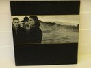 U2, The Joshua Tree, Vinyl LP, U26, insert, A3U / B4U  EX/EX+