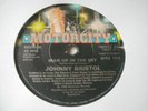 JOHNNY BRISTOL - MAN UP IN THE SKY - MOTORCITY - 7
