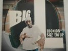 BIG L - EBONICS - SIZE 'EM UP - (1999) 12