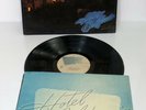 The Eagles - Hotel California Vinyl LP - 1976 First Press - Asylum 7E-1084