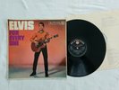 LP Elvis For Everyone RD-7752 UK 1965 1st Erstpressung black RCA diff.Cover Mono