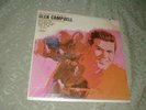 Glen Campbell Big Bad Rock Guitar Sealed Shrink Promo Vinyl LP T2392 Promotional