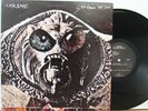 Chrome LP “3rd From The Sun”   Siren DE SEC 777   Orig 1982   NM/VG++ Post Punk