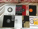Tribal House Bundle of 8 12
