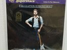 SuperDiscs  Eric Clapton   Nautilus 1/2 Speed Audiophile LP   ** Excellent **